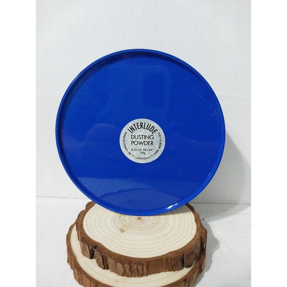 Frances Denney Interlude Dusting Powder 4.25 oz - NWOB